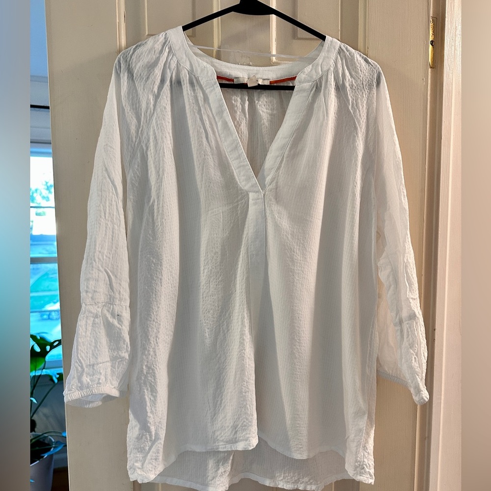 Esprit Tunic Size 8. excellent used condition.